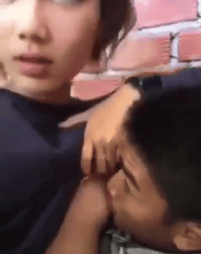 Bocilviral2024 Indonesia ABG Terbaru Madepnya Mimik Gunung Pacar