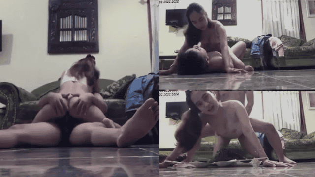 Video Bocah Viral Kakak Ipar Kebelet Gx Tahan Ngajakin Ngentot