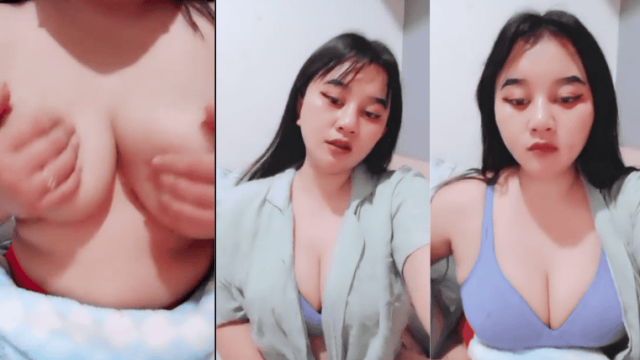 Video Viral Terbaru Indonesia Live Babyel Komek Terbuka Kaya Apem